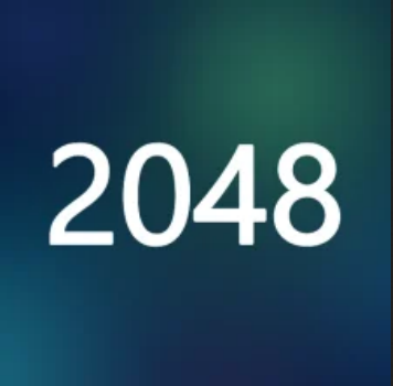 The Ugly 2048