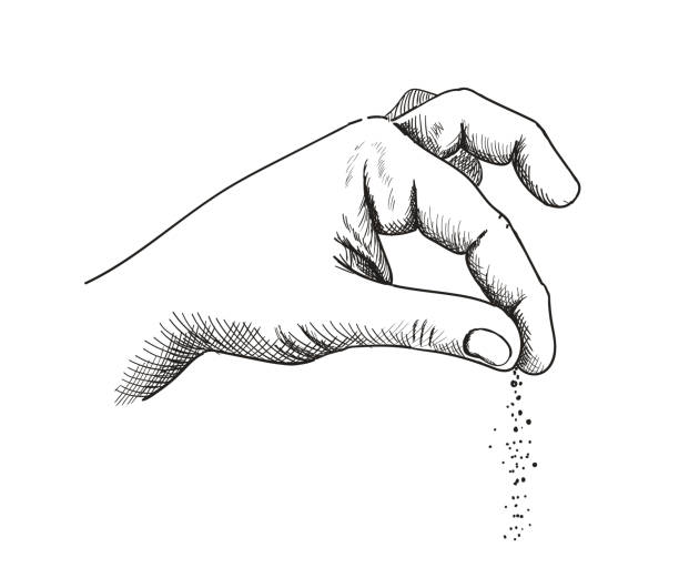 Add a Pinch
