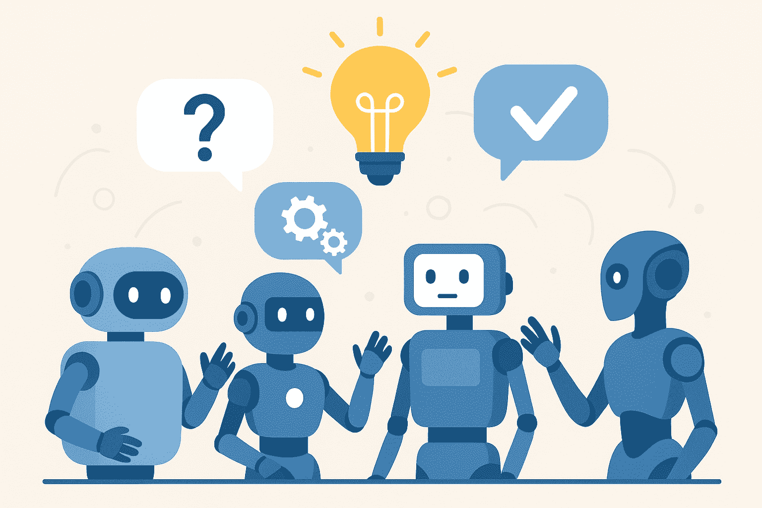 Multimodal AI